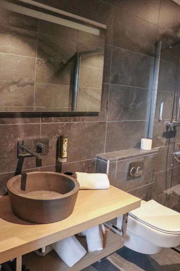 & Moby Dick Hotel Porto-Vecchio (Corsica)