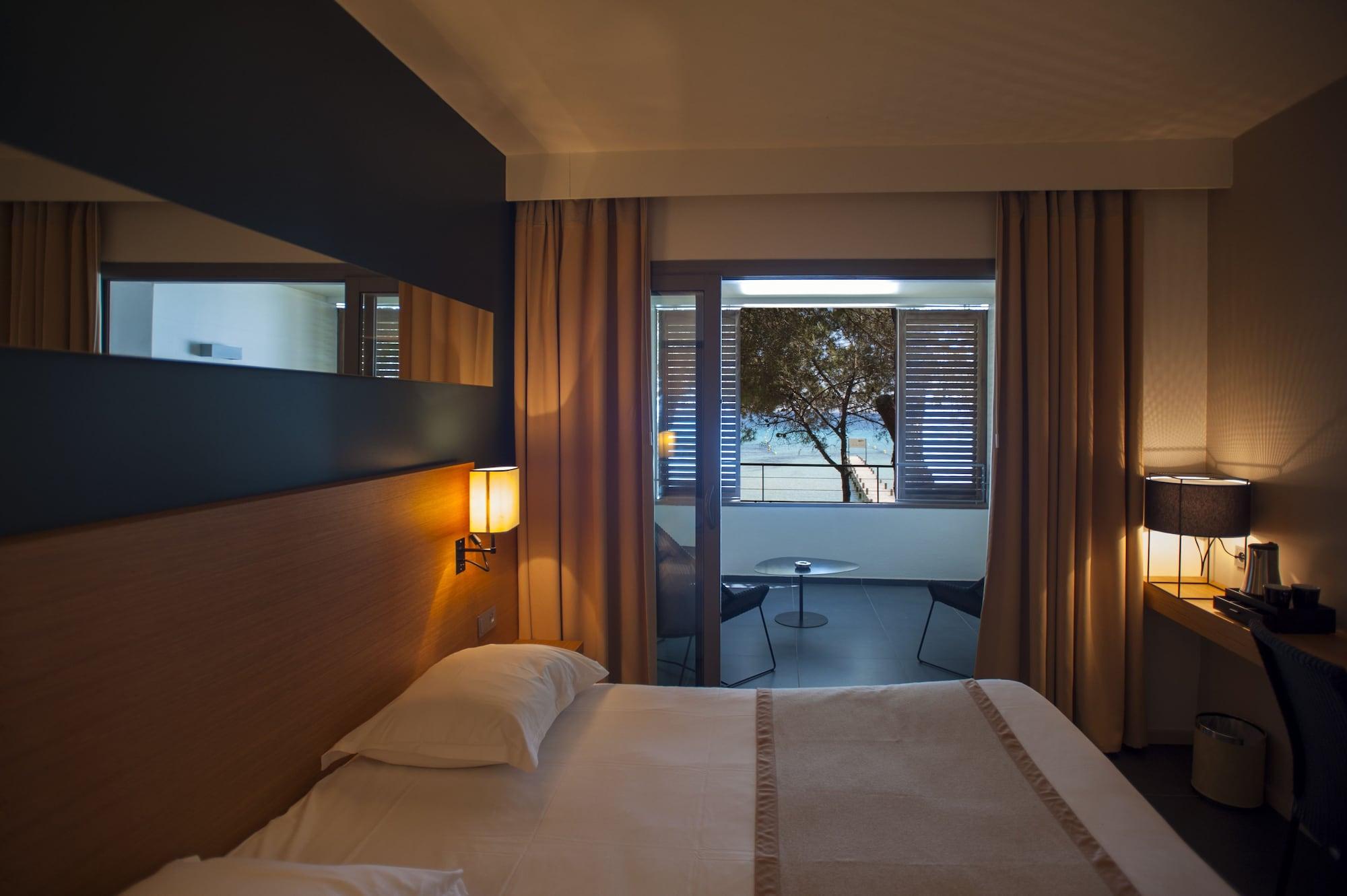 Restaurant Moby Dick 4* Porto-Vecchio (Corsica)