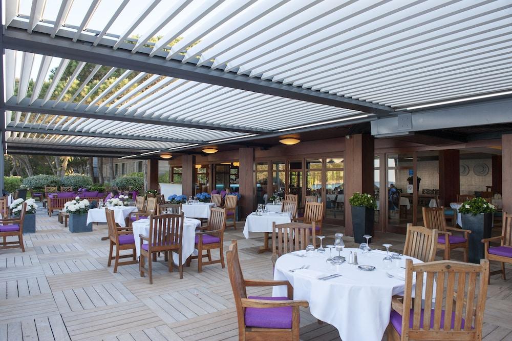 Restaurant Moby Dick 4* Porto-Vecchio (Corsica)