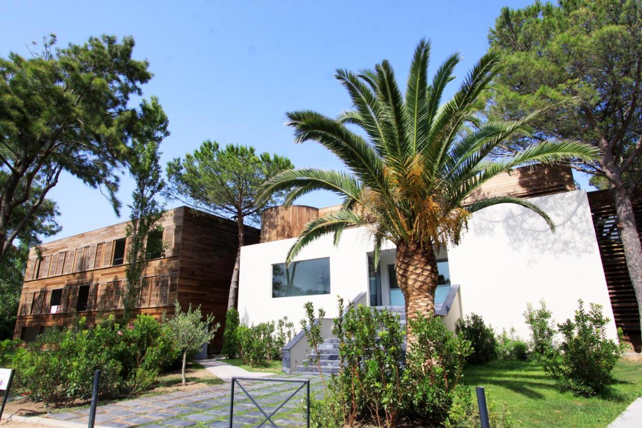 Restaurant Moby Dick 4* Porto-Vecchio (Corsica)