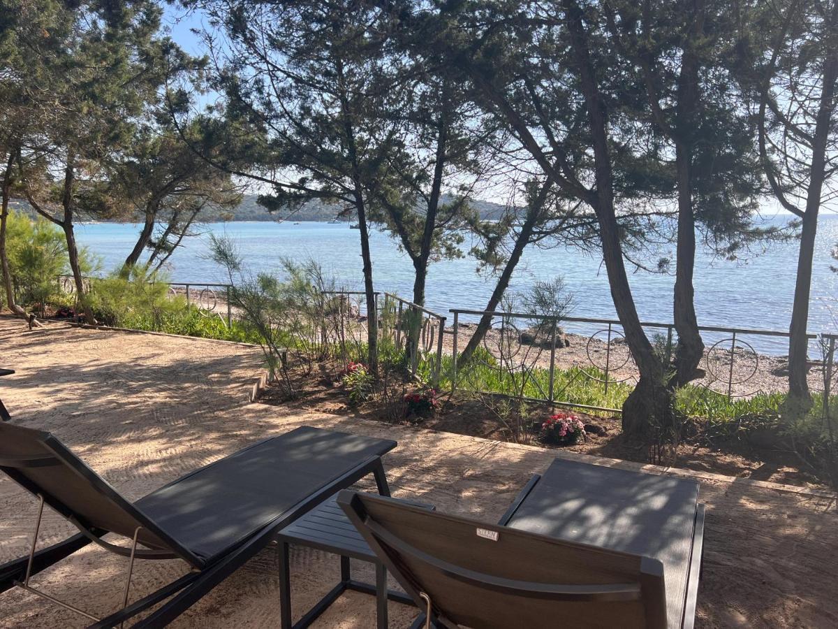 Hotel Restaurant Moby Dick Porto-Vecchio (Corsica)