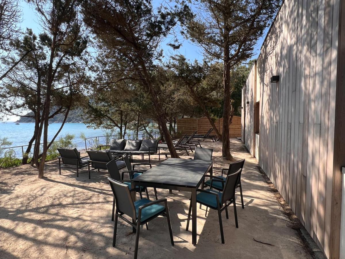 Restaurant Moby Dick Porto-Vecchio (Corsica)
