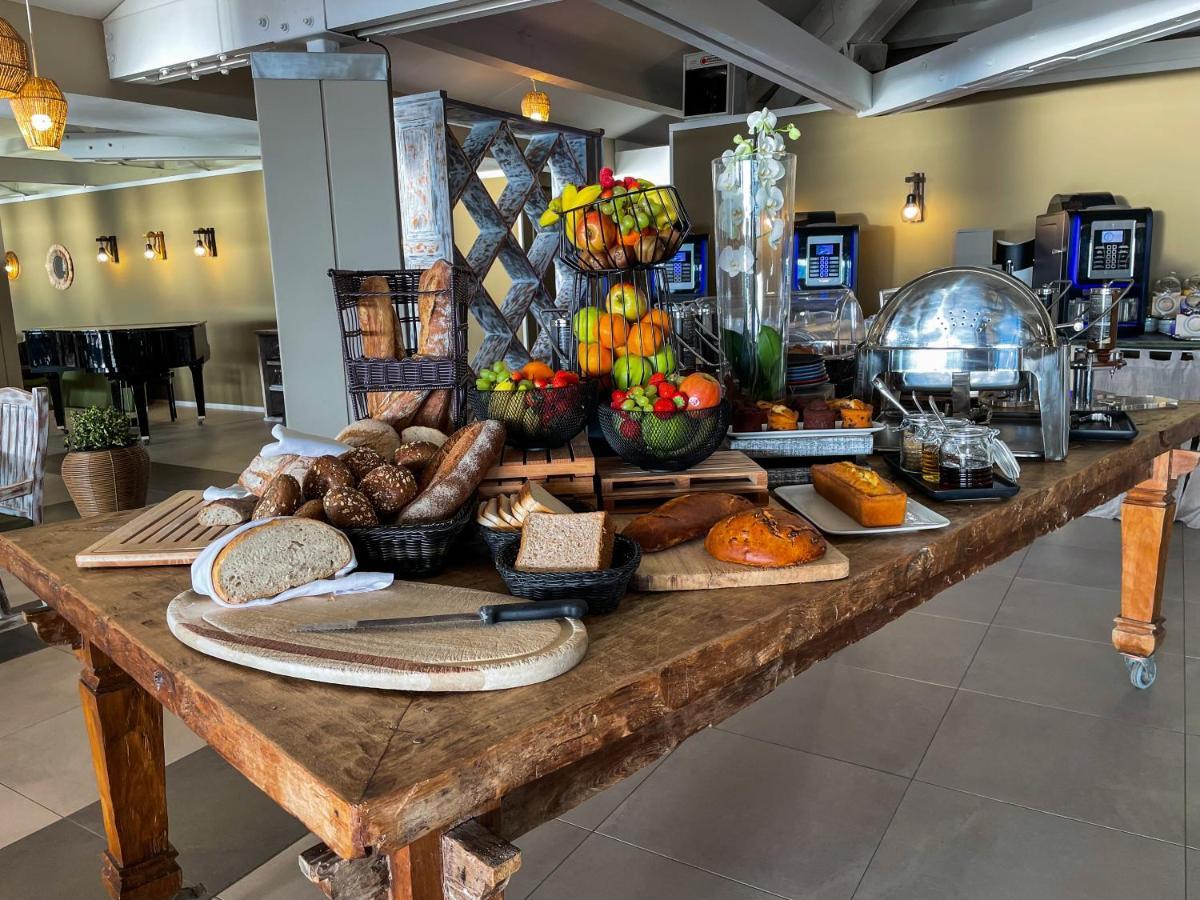 Restaurant Moby Dick Hotel Porto-Vecchio (Corsica)