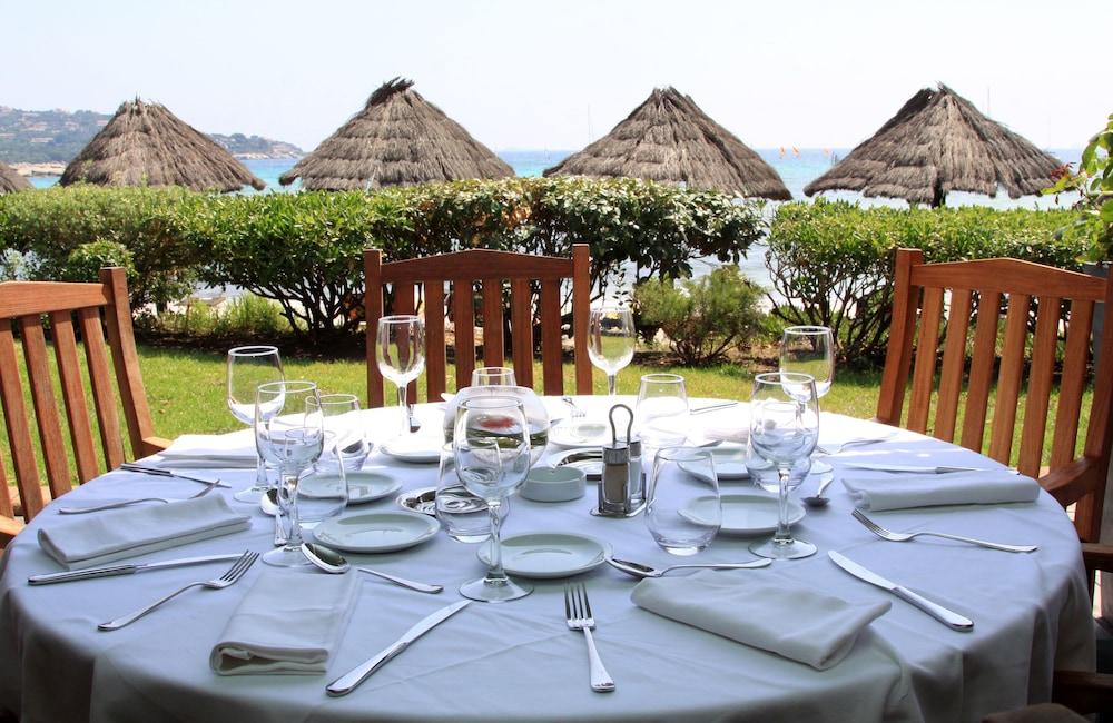 Hotel Restaurant Moby Dick