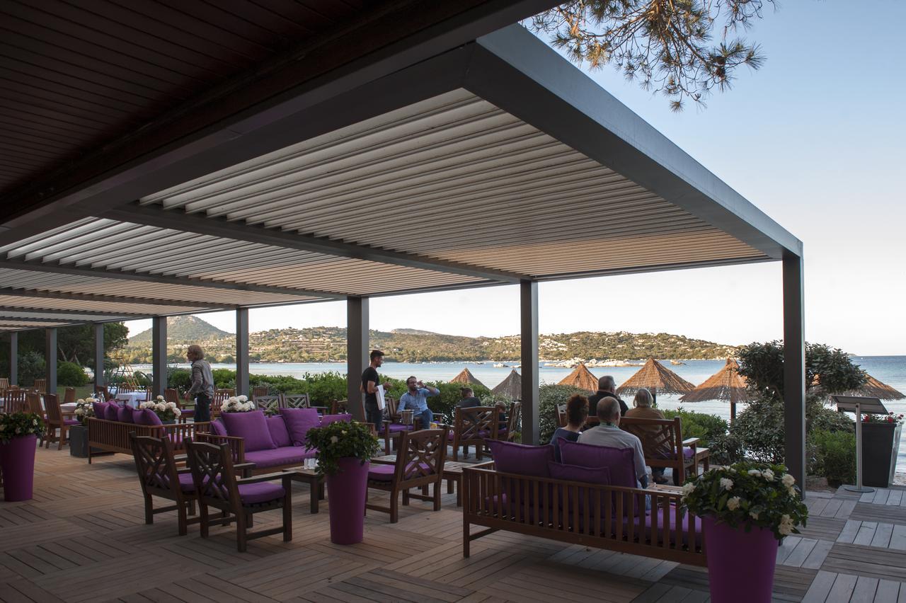 Hotel Restaurant Moby Dick Porto-Vecchio (Corsica)