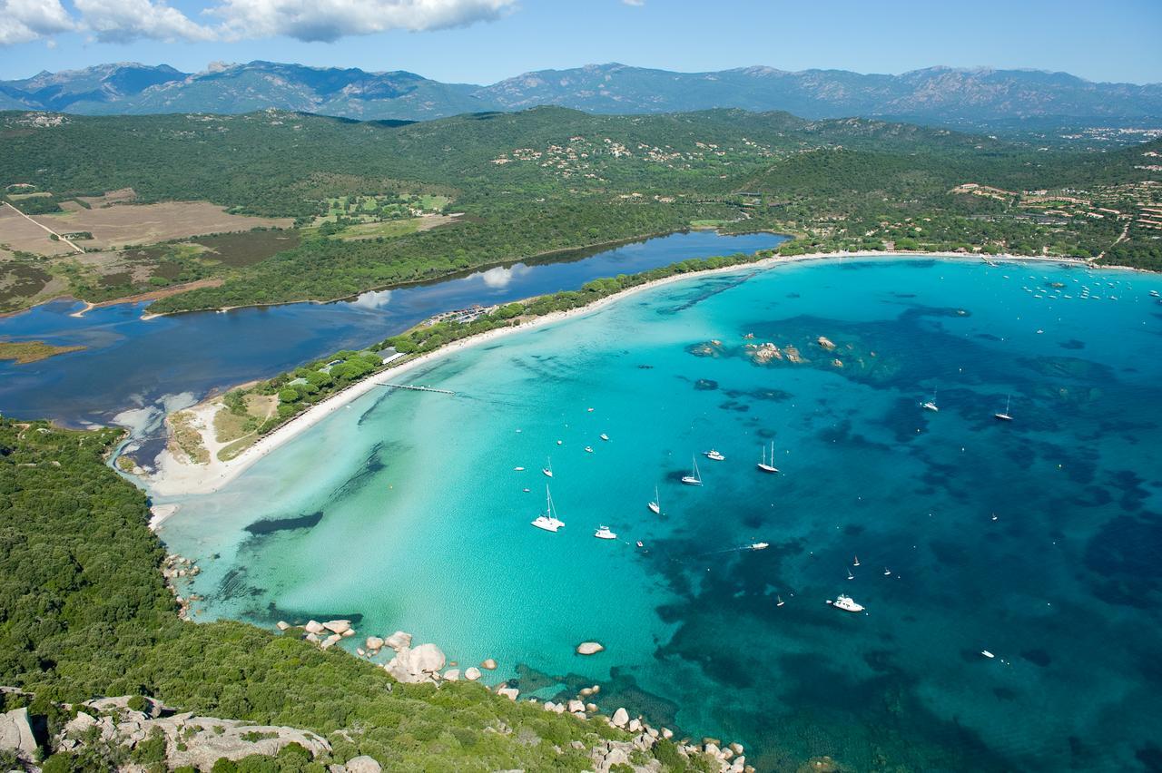 Hotel Restaurant Moby Dick Porto-Vecchio (Corsica)