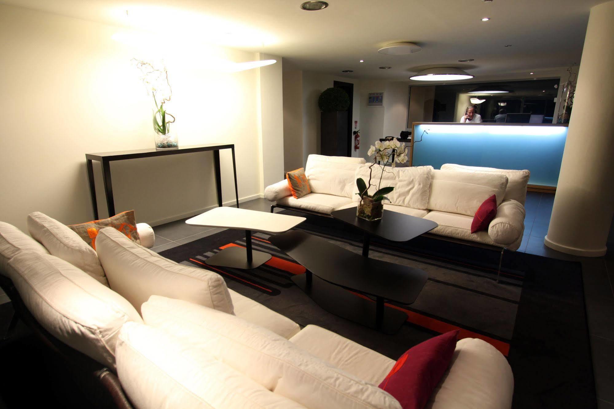 Hotel Restaurant Moby Dick Porto-Vecchio (Corsica)