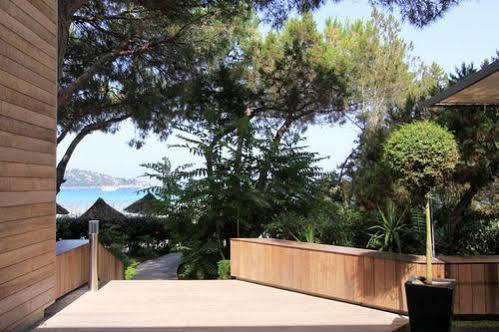 Hotel Restaurant Moby Dick Porto-Vecchio (Corsica)