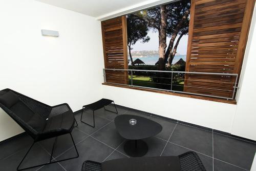 Hotel Restaurant Moby Dick Porto-Vecchio (Corsica)